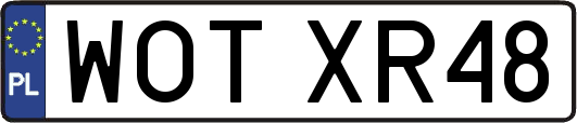 WOTXR48
