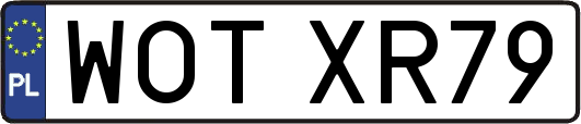 WOTXR79
