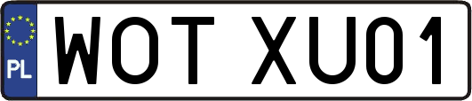 WOTXU01