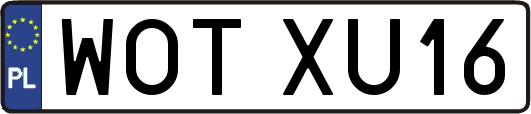 WOTXU16