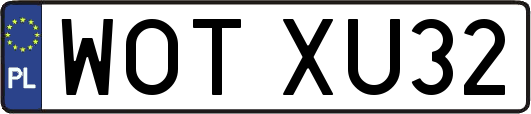 WOTXU32