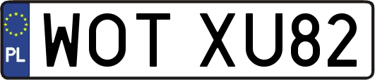 WOTXU82