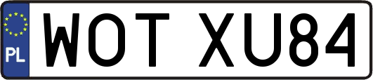 WOTXU84