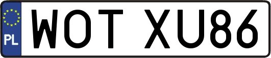 WOTXU86