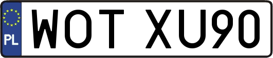 WOTXU90