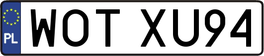 WOTXU94