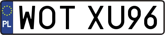 WOTXU96