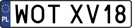 WOTXV18