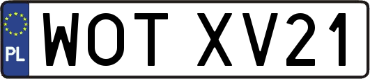 WOTXV21