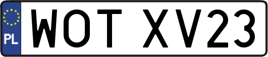 WOTXV23