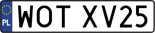 WOTXV25