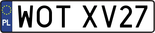 WOTXV27