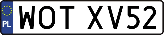 WOTXV52