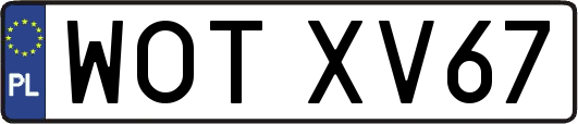 WOTXV67