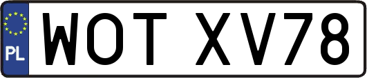 WOTXV78