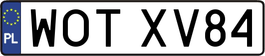 WOTXV84