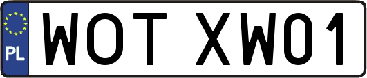 WOTXW01