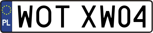 WOTXW04
