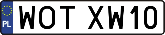 WOTXW10