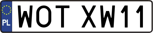 WOTXW11