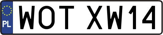 WOTXW14