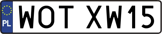 WOTXW15