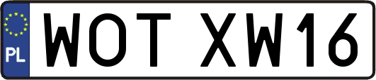 WOTXW16