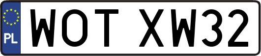 WOTXW32