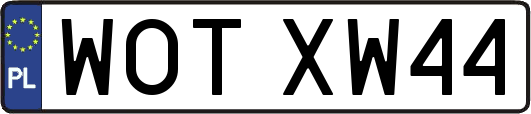 WOTXW44
