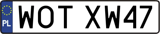WOTXW47