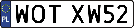 WOTXW52