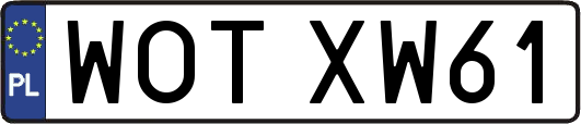 WOTXW61