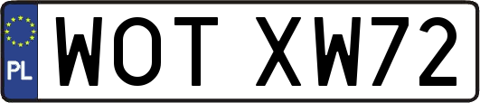 WOTXW72
