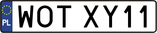 WOTXY11