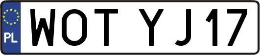WOTYJ17