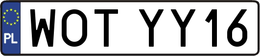 WOTYY16