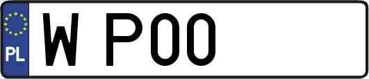 WP00