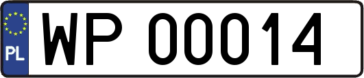 WP00014