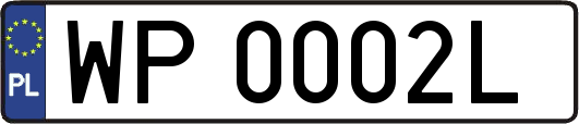 WP0002L