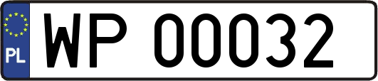 WP00032