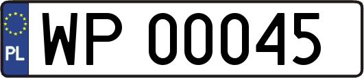 WP00045