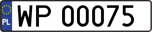 WP00075