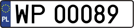 WP00089