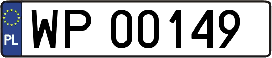 WP00149