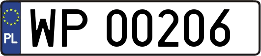 WP00206