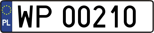 WP00210