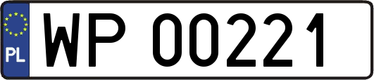WP00221