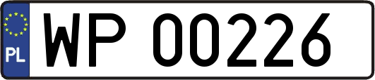 WP00226