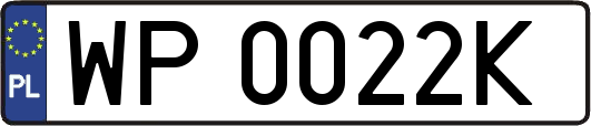 WP0022K