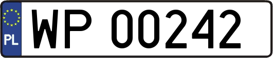 WP00242